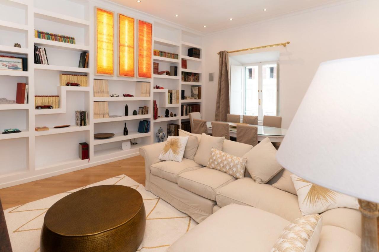 Luxury Laura Vatican Centro Apartamento *