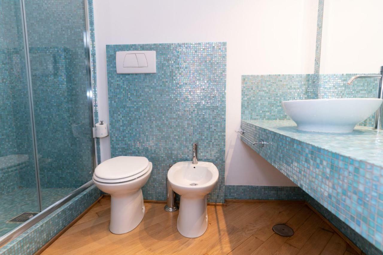 Luxury Laura Vatican Centro Apartamento *