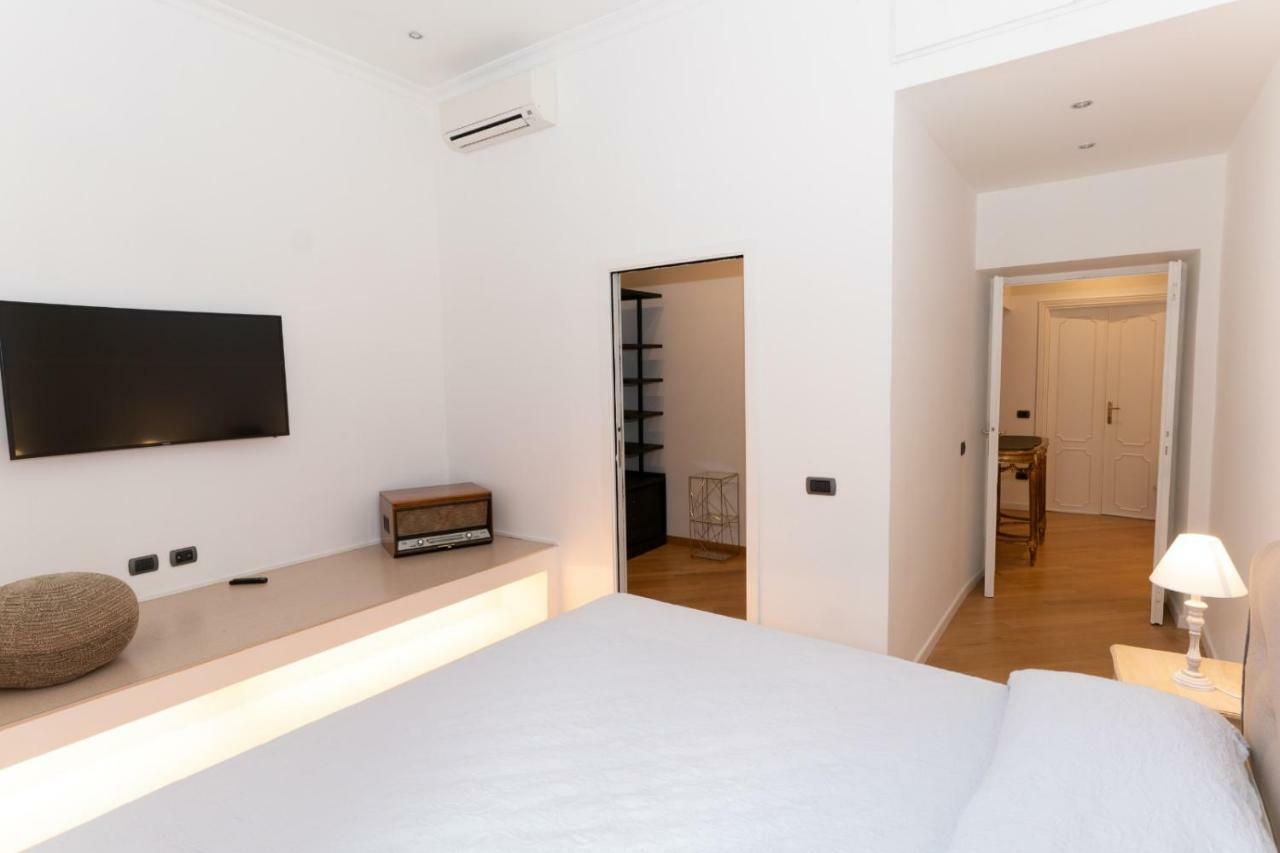 Apartamento Luxury Laura Vatican Centro