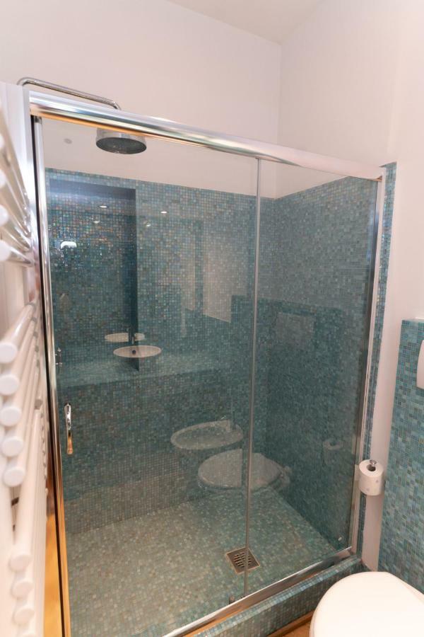 Apartamento Luxury Laura Vatican Centro *