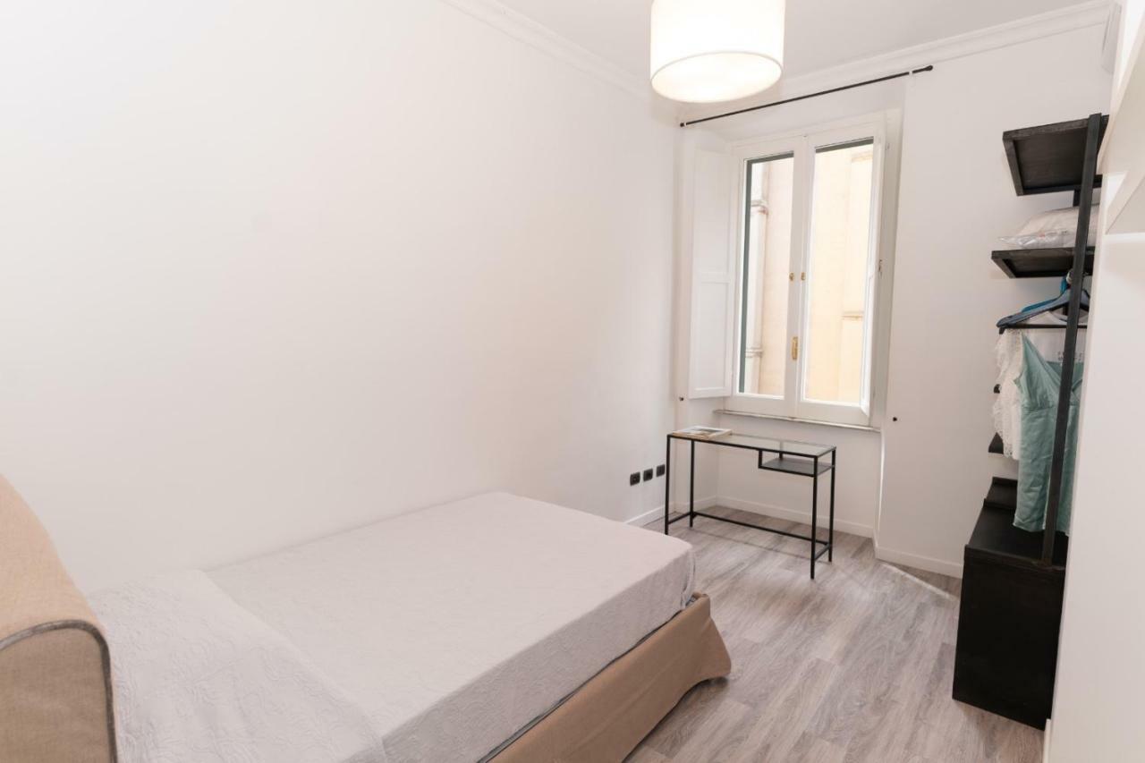Luxury Laura Vatican Centro Apartamento Roma