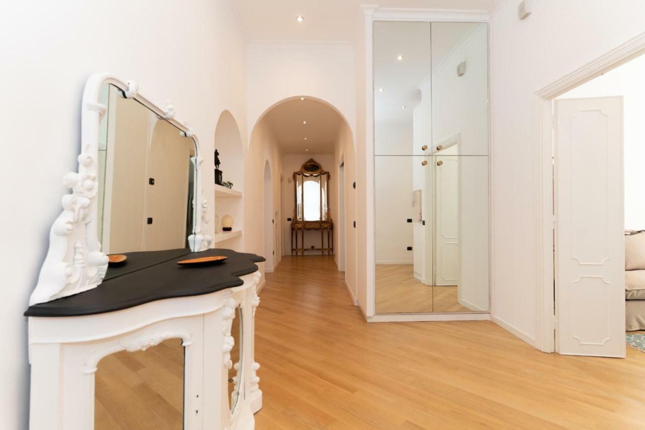 Luxury Laura Vatican Centro Apartamento